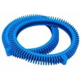 thumbnail image 2 of 2 Pk-Poolvergnuegen Pool Cleaner Front Tires w/Super Hump 896584000-143 Blue, 2 of 4