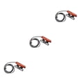 thumbnail image 4 of stanreset 1/2/3 Seat Lamp Bike Taillight Brake Lantern Craftsmanship Waterproof Switch Multifunctional Decoration Signal Lights 3PCS, 4 of 6