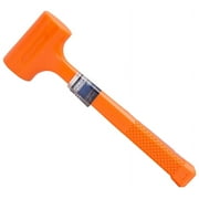 Vulcan Hammer Dead Blow Orange 32Oz