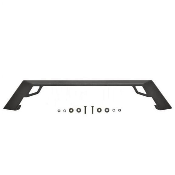 BULL BAR Fits select: 2014-2017,2019 TOYOTA 4RUNNER
