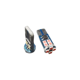thumbnail image 1 of Abbraccia Luz LED freno impermeable triciclo, 1 of 6