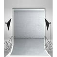 thumbnail image 2 of GreenDecor 5x7ft Whitewashed Brick Wall Photography Backgrounds Artistic Backdrops Blurry Floors Kid Baby Toddler Newborn Girl Boy Adult Man Woman Portrait Photo Shoot Studio Props Video, 2 of 4