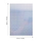 thumbnail image 2 of 20 Sheets of Printer Printable Sticker Label Stickers Blank Large Mailing Labels Blank Label Sticker, 2 of 3