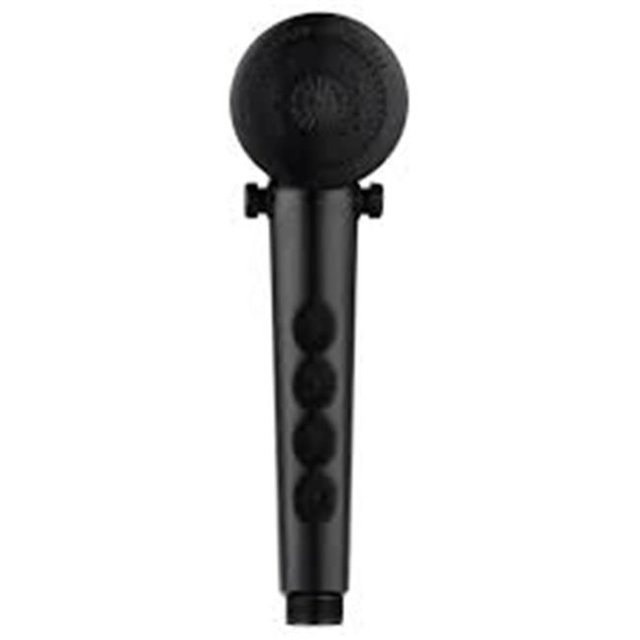 Baguette de Douche à Main pour VR - Noir