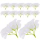 thumbnail image 1 of BESTYASH 12Ud Flores De Seda Hidrangea Artificial Para De Bodas Y Eventos Especiales, 1 of 6