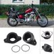 thumbnail image 4 of Adaptador de carburador 2 x interfaz de carburador de admisión de motocicleta ANGGREK Otros, 4 of 8