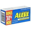 Aleve Pain Relief Caplets (Pack of 12)