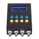 thumbnail image 3 of Probador de puente LCR, Probador de puente LCR digital Probador de puente LCR de reconocimiento automático Detector de puente LCR Diseño elevado, 3 of 9