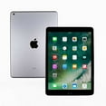 thumbnail image 2 of Restored Apple Ipad 6th Gen. - 9.7" Apple A10 Fusion Quad-Core 2GB RAM 32GB Storage - LTE (Refurbished), 2 of 5