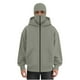 thumbnail image 2 of Ceisia Men's Outdoor Sports Jacket Hooded Long Sleeve Summer Loose Fit with Pockets Gift, 2 of 9