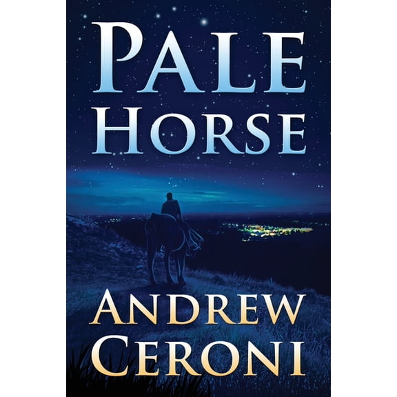 Pale Horse, (Paperback)