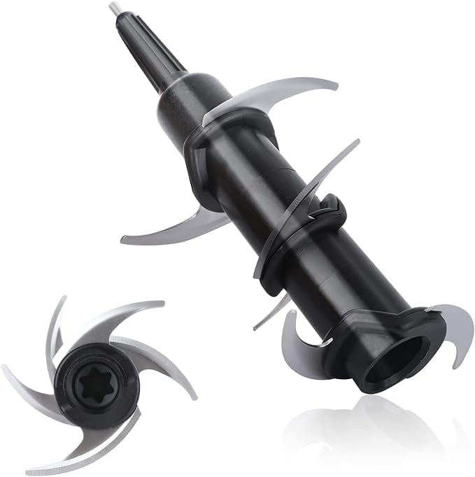 Ninja Stacked Blade Assembly for BN751, BL640, BL641, BL910, BN701