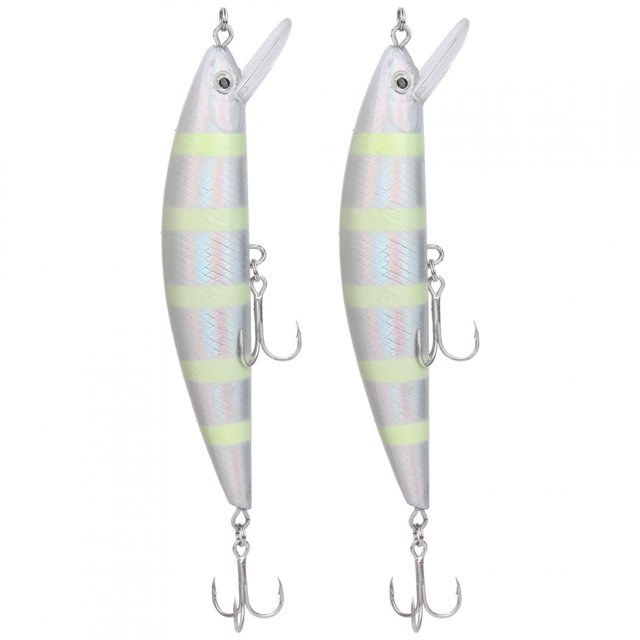 Anzuelo Con Ranura Para Sangre De Nitidez, Cebo De Pesca Con Placa De Lengua De Varios Colores, Cebo De Pesca Que Se Hunde, Para Tienda De Aparejos De Pesca, Pesca Salvaje