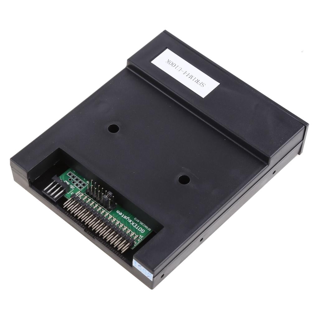 3.5in USB External Floppy Disk Drive Portable 1.44MB FDD for Electronic Keyboard