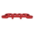 thumbnail image 4 of RC Front Body Mount Support RC Car Front Body Support Frame Aluminum Alloy Front Body Shell Mount For 1 6 SCX6 RC Car For LER, 4 of 8