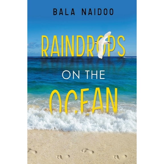 Raindrops on the Ocean, (Paperback)