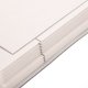 thumbnail image 4 of 1 libro escribiendo en blanco papel caligrafía capacitación de capacitación papel práctico papel de caligrafía china, 4 of 5