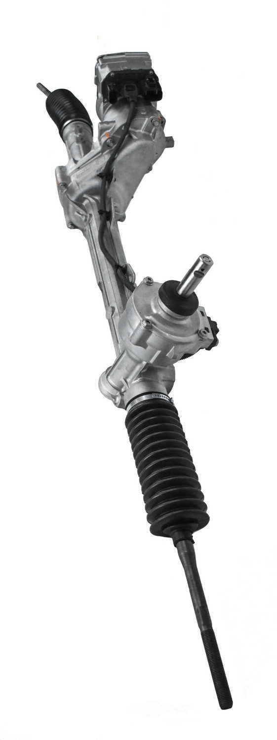 Atlantic Automotive Engineering ER1095 AAE Reman Electric Power Steering Rack, 100% Bench and