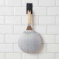 thumbnail image 4 of Unique Bargains Kitchen Spatula Heat-Resistant Cooking Utensils Silver 17.1" x 10", 4 of 5