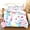 6, variant on Stitch Duvet Cover Set Comforter Bedding 3d Children'S Bedding Set 3-Piece
