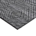 thumbnail image 3 of Dalyn Sedona Area Rug SN1-Midnight SN1MN2X12 Midnight, 2'3" x 12', 3 of 4
