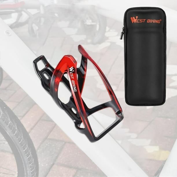 Bicycle water sales bottle holder walmart