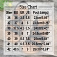 thumbnail image 3 of KEGIRLOM Women Fashionable Casual Outerwear Roman Elastic Versatile For Spring And Summer Breathable Elastic Solid Color Round Toe Open Toe Soft Bottom Sandals Black 7.5, 3 of 9