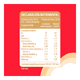 thumbnail image 2 of Cremador para Café Coffee Mate líquido sabor mazapán de 530 g, 2 of 5