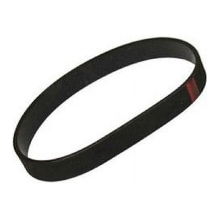 Fuller Brush FB-SM Lightweight Upright Flat Rubber Belt Single - B014-0814B