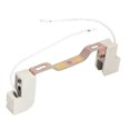 thumbnail image 4 of 3x R7s Bulb Socket Lamp Holder Connector Metal Ceramics Handle For Flood Light, 118mm, 4 of 4