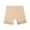Beige, variant on yunLCZ Womens Cotton Boxer Shorts Underwear Womens Elastic Safety Lace Soft Under Shorts Pants Leggings Render