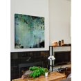 thumbnail image 4 of "Electric Power" Painting Print on Wrapped Canvas, 4 of 5