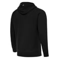 thumbnail image 3 of Men's Antigua Black St. Louis Blues Victory Pullover Hoodie, 3 of 3