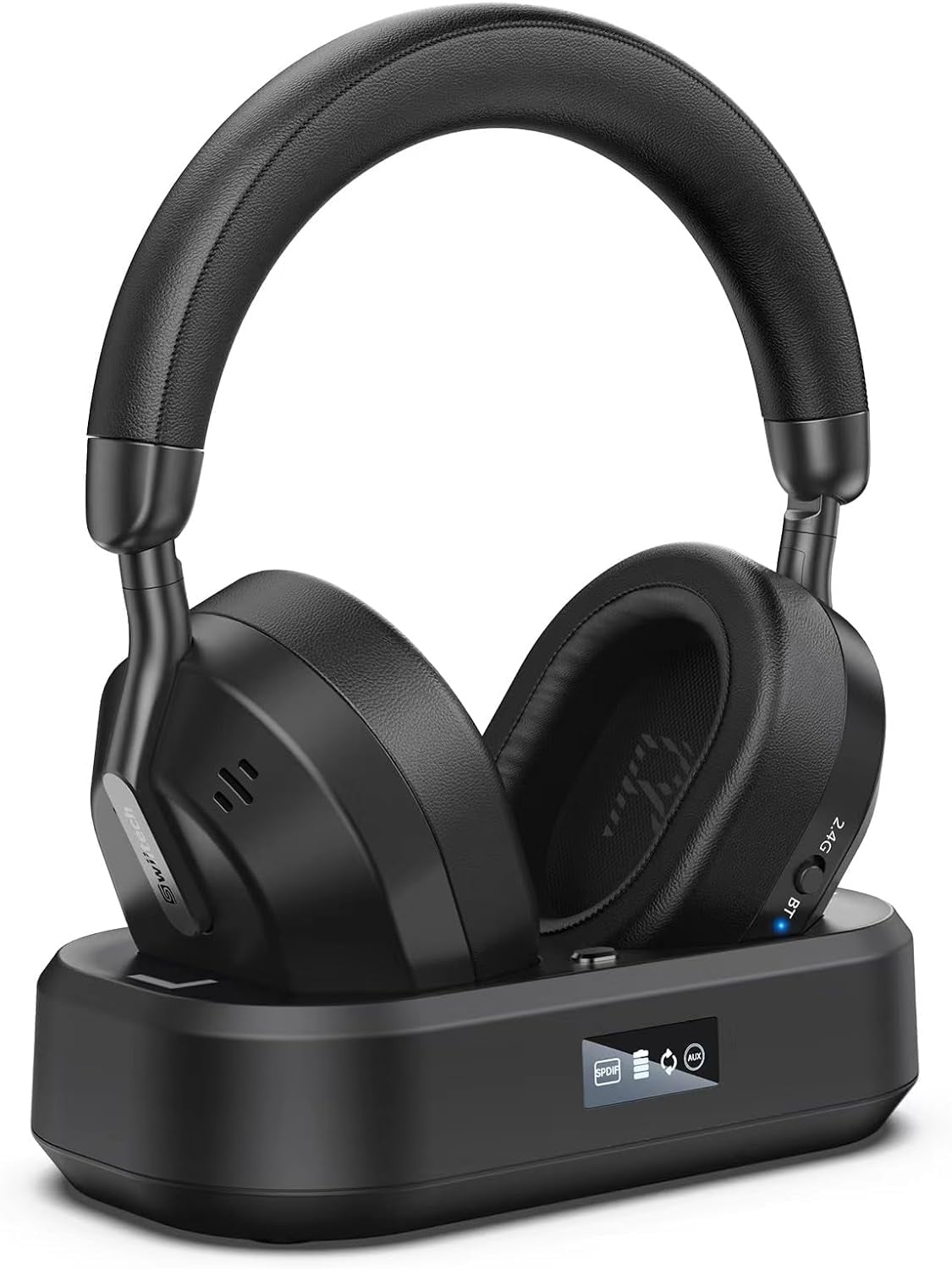 Best rf headphones for watching tv sale