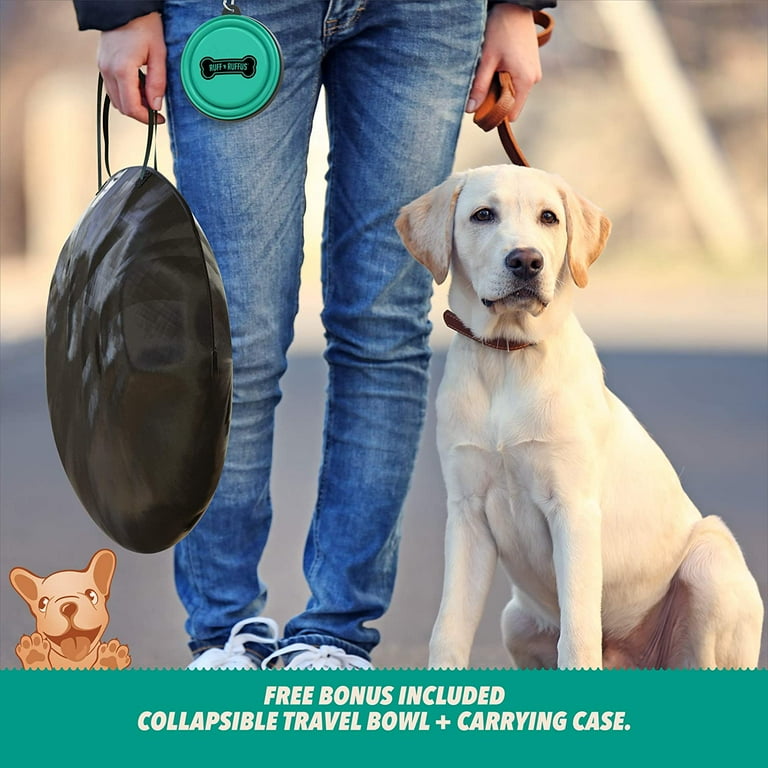 Ruff n ruffus shop leash