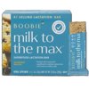 Boobie Bar Superfood Breastfeeding Bar, Blueberry Muffin, (1.7 Ounce Bars, 6 Count)