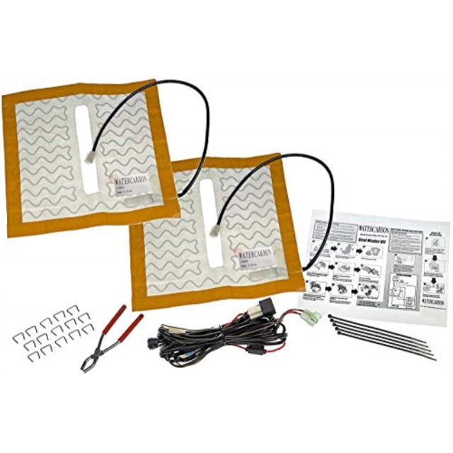 dorman 628040 universal seat heater kit