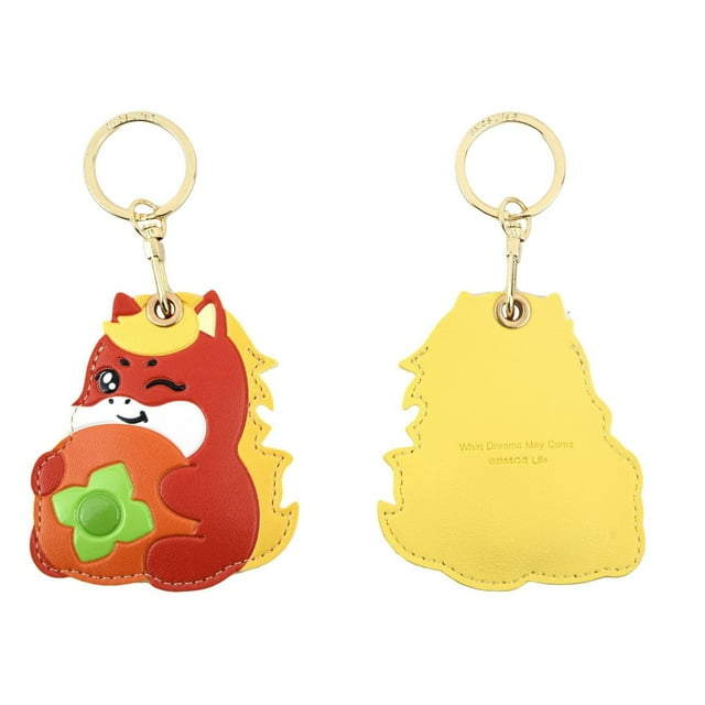 TIELUTT Durable Card Holder with Secure Keychain Attachment for Easy Christmas Labor Day Decorations for Home Paper Easter Eggs Decorated Easter Eggs Stained Glass Window Kits for Adults Flowers