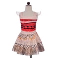 thumbnail image 1 of Dressy Daisy Vestidos para niñas, disfraz de princesa, traje de aventura con accesorios, d Dressy Daisy Dressy Daisy, 1 of 2