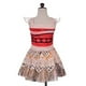 thumbnail image 1 of Dressy Daisy Vestidos para niñas, disfraz de princesa, disfraz de aventura, con accesorios Dressy Daisy Dressy Daisy, 1 of 2