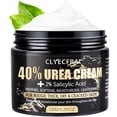 thumbnail image 1 of Crema de urea Clyecfra 40% con ácido salicílico 150 g, 1 of 7