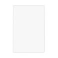 thumbnail image 2 of Loose White Memo Sheets, 4 X 6, Unruled, Plain White, 500/pack | Bundle of 10 Packs, 2 of 7