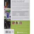 thumbnail image 3 of Essential Oils, Jordan Rubin, Josh Axe, et al. Paperback, 3 of 3