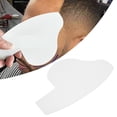 thumbnail image 1 of Guía de Plantilla de Barba, Herramienta de Alineación Ligera portátil portátil Barba Herramienta Beard Styling Herramient, 1 of 7