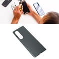 thumbnail image 1 of Phone Back Glass Cover Replacement, Rear Glass Cover Repair Tool Kit, Rear Glass Door Professional Repair, 1 of 8