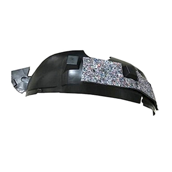 OE Compatible/Replacement Fender Liner Front Left Side Capa For CHEVROLET EQUINOX 2014-2017 (GM1248240C)