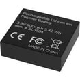 thumbnail image 3 of SEALIFE Li-Ion Battery for RM-4K Camera (SL3504), 3 of 4