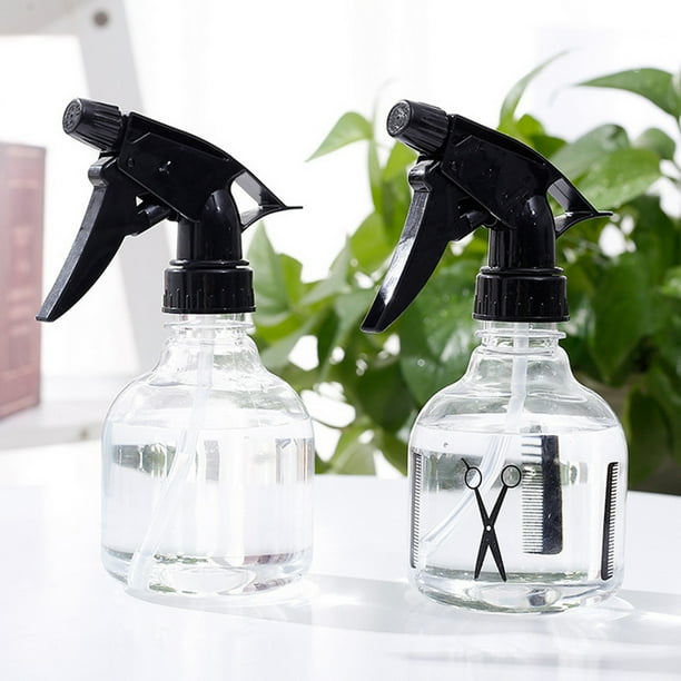 Windfall Sprayer Continuous Hair Spray Bottle Fine Mist Water Spray Bottles Plant Mister 250ml