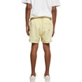 thumbnail image 3 of Build Your Brand Mens Swim Shorts, 3 of 5