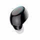 thumbnail image 2 of Auriculares Bluetooth 5.0 Auriculares intrauditivos individuales Reducción de ruido Auriculares deportivos inalámbricos, Negro Inevent EL002232-01, 2 of 7